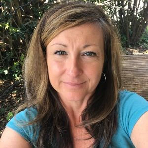 Meet your Posher, Mandy